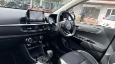 Kia Picanto 1.2 GT-line S 5dr Auto Petrol Hatchback